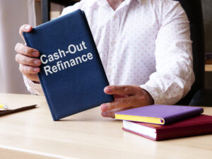 Cash-Out Native American Mortgage Refinance Lender