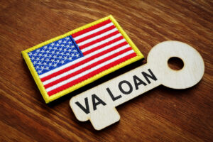 Cash-Out VA Mortgage Refinance Lender