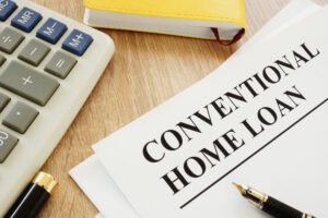 Conventional Purchase Mortgage Lender