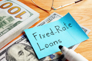 Cash-Out Jumbo Mortgage Refinance Lender