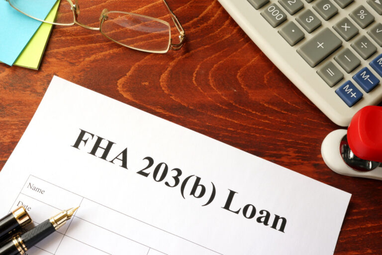 Tennessee FHA Purchase Mortgage