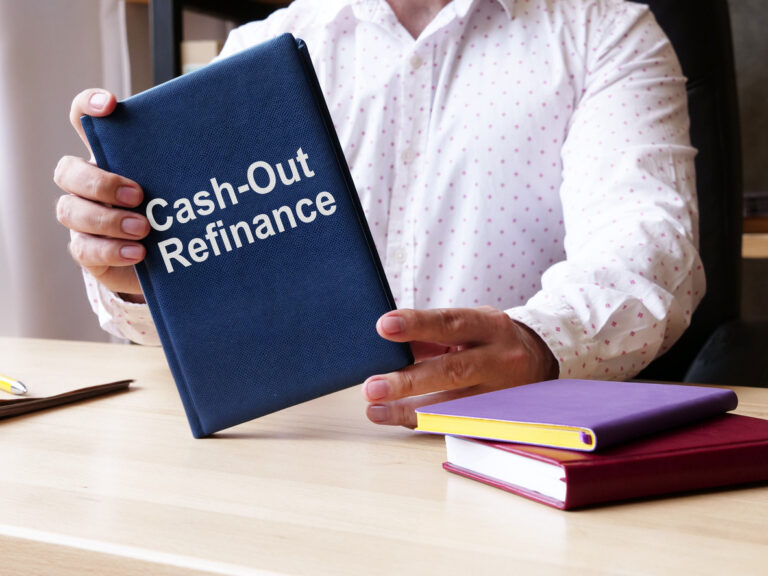 Tennessee Native American Cash Out Home Loan Refinance