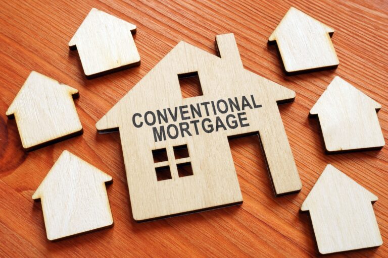 Tennessee Conventional Refinance Mortgage